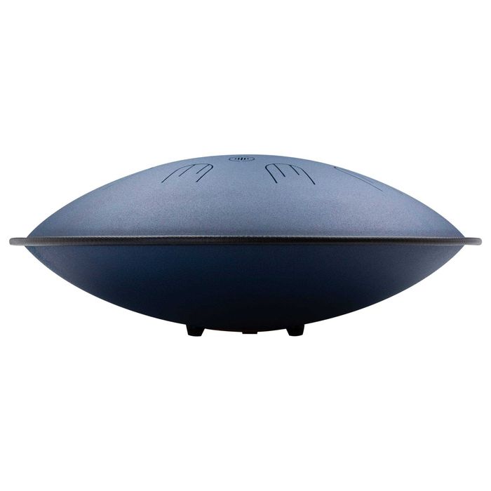 Tank Drum/Tongue Drum/Handpan - tonacja D Celtic Minor NOWY