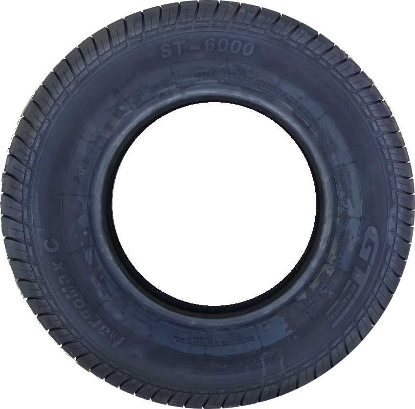 4x Opony 185R14C GT Radial Kargomax St-6000 Nowe Mocne
