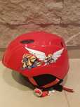 Kask narciarski dziecięcy Gormiti
