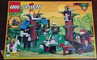 LEGO Castle 6079 - Dark Forest Fortress | Pudełko