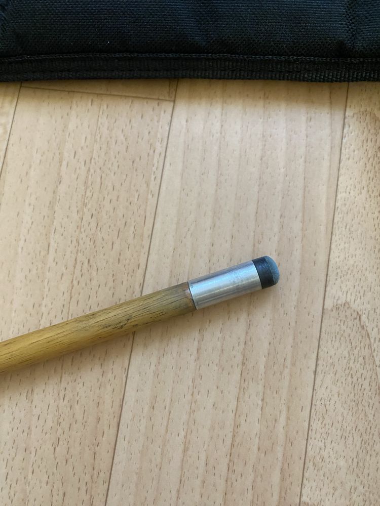 Кий для бильярда