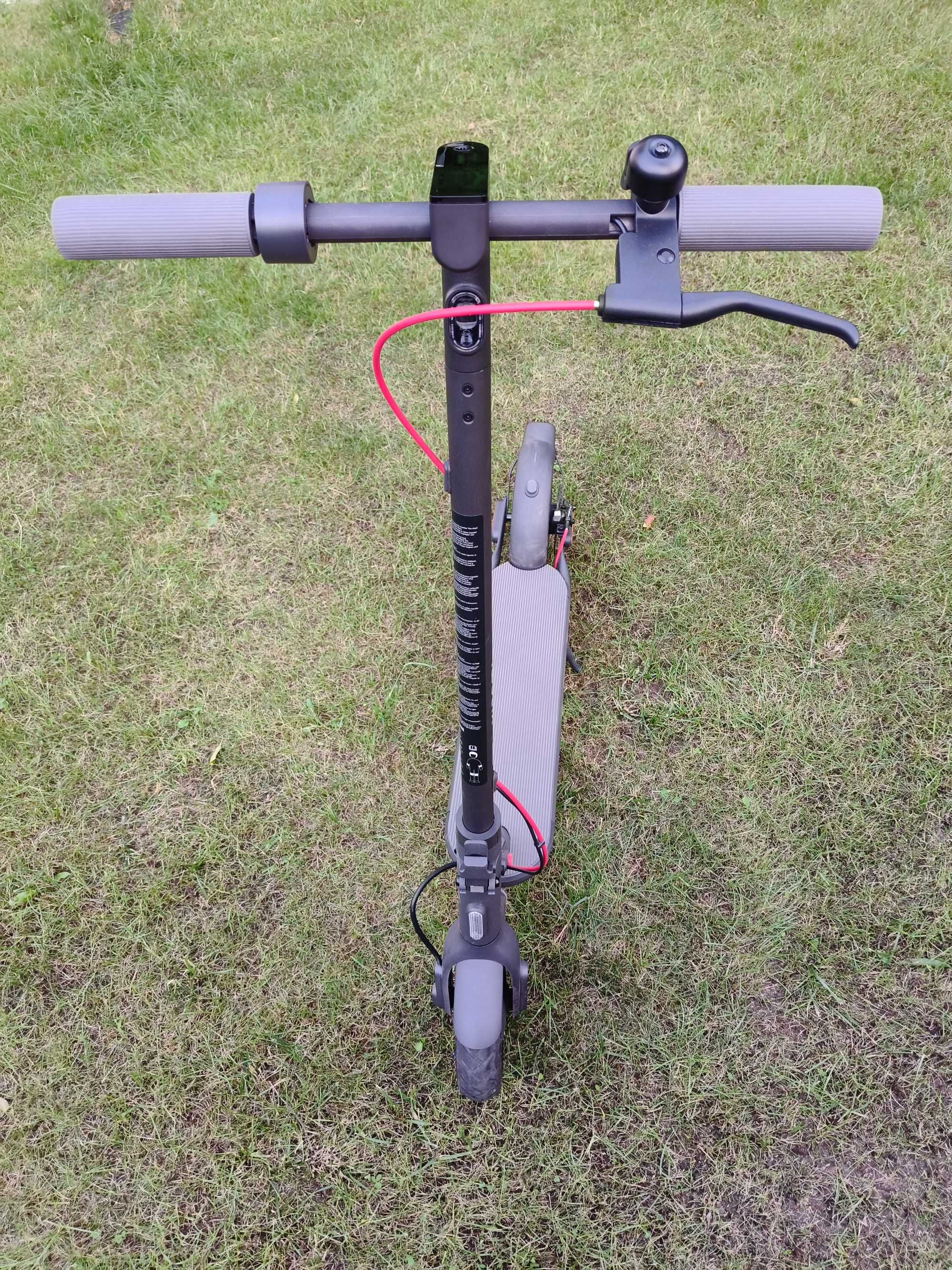 Hulajnoga elektryczna XIAOMI Scooter 4 NE 35km