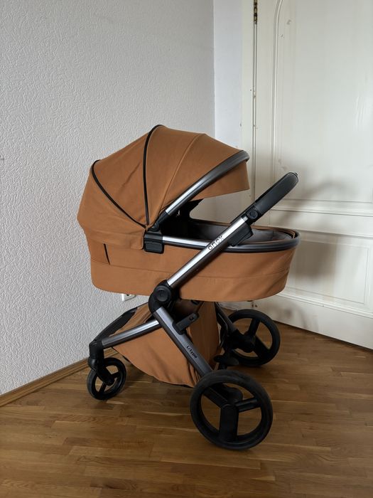 Коляска Anex L/Type 2 в 1