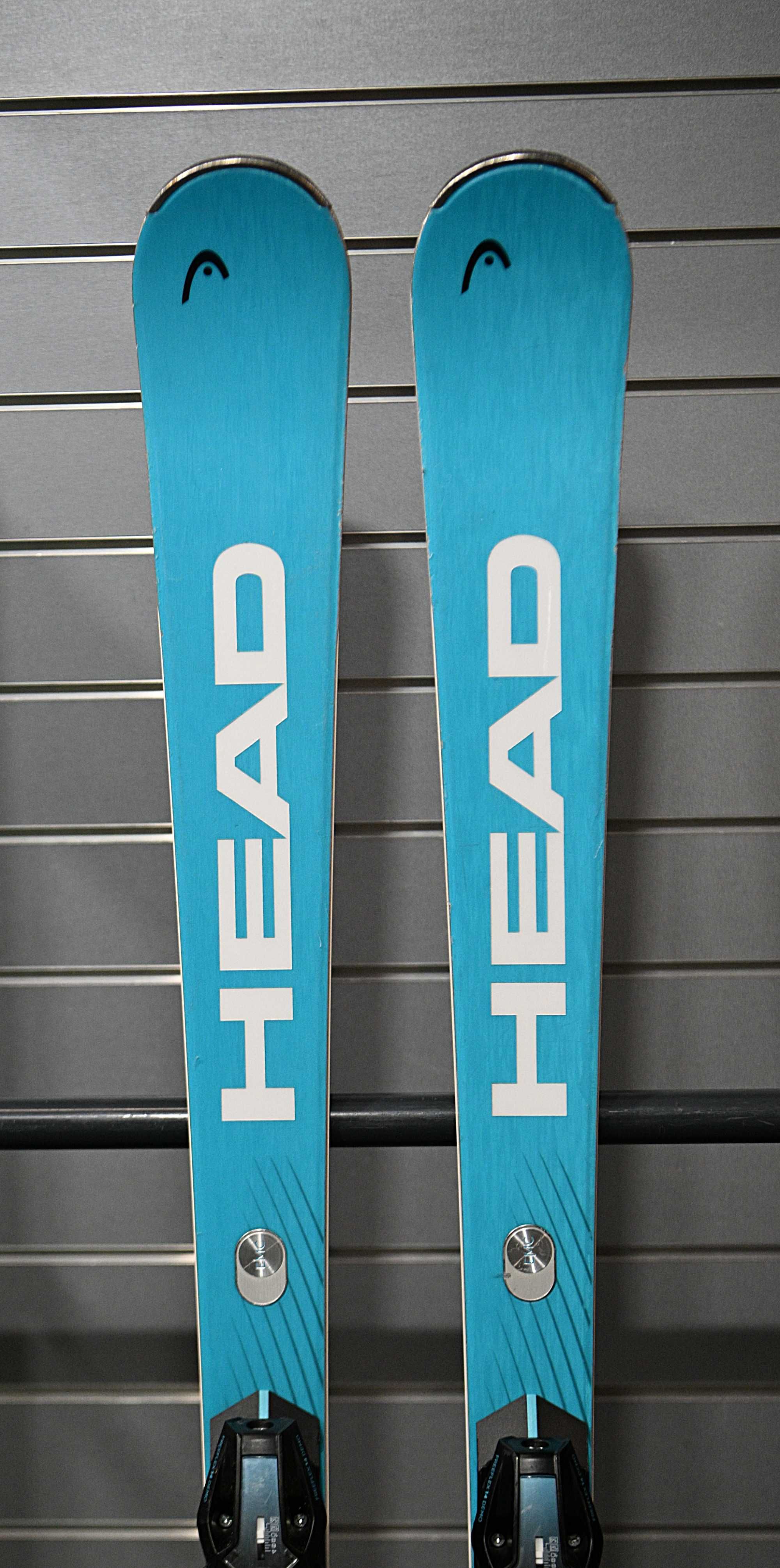 Narty Head WC Rebels e-SL Pro 165 cm okazja