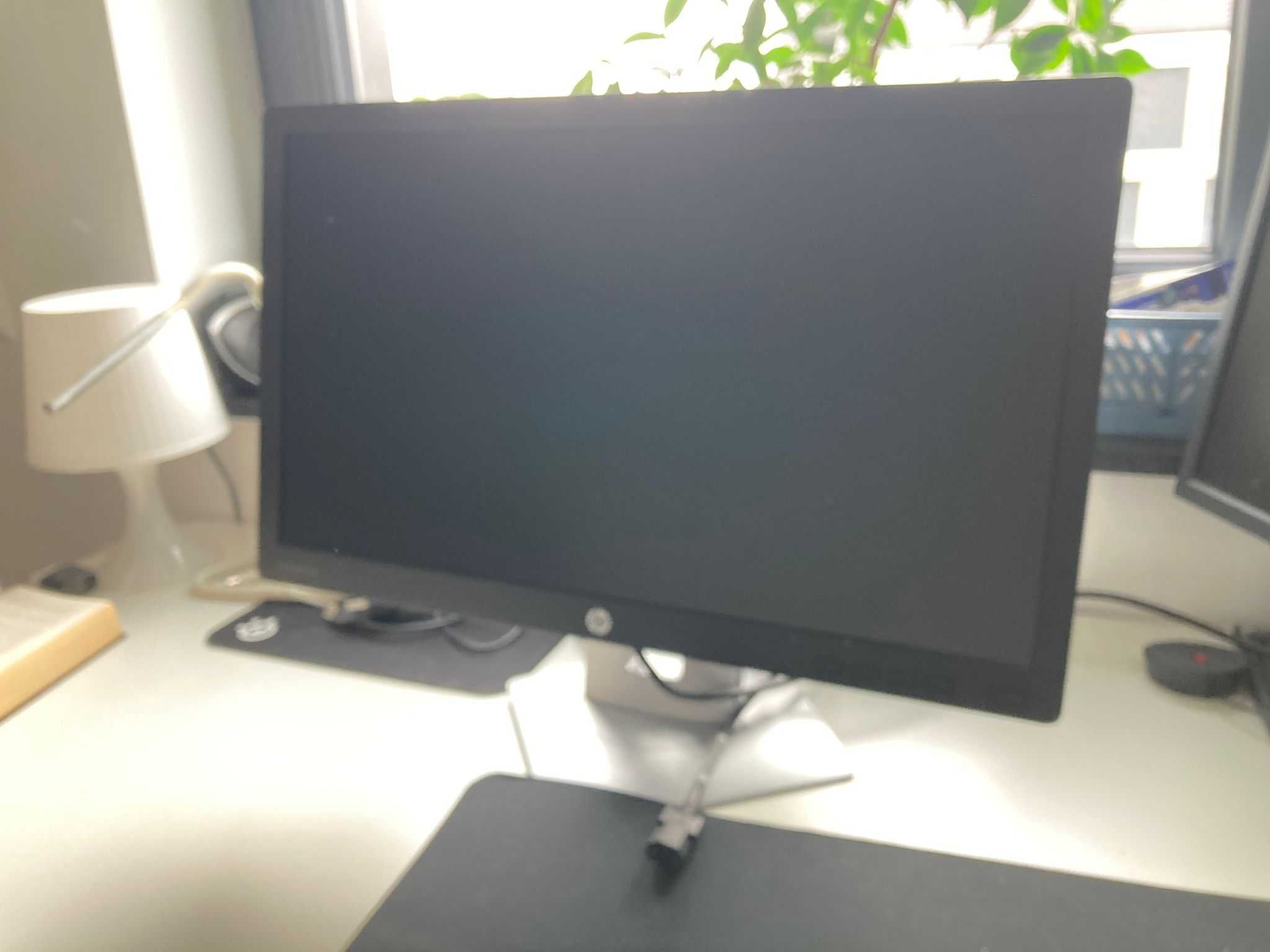 HP EliteDisplay E232 Monitor 23' Poznań