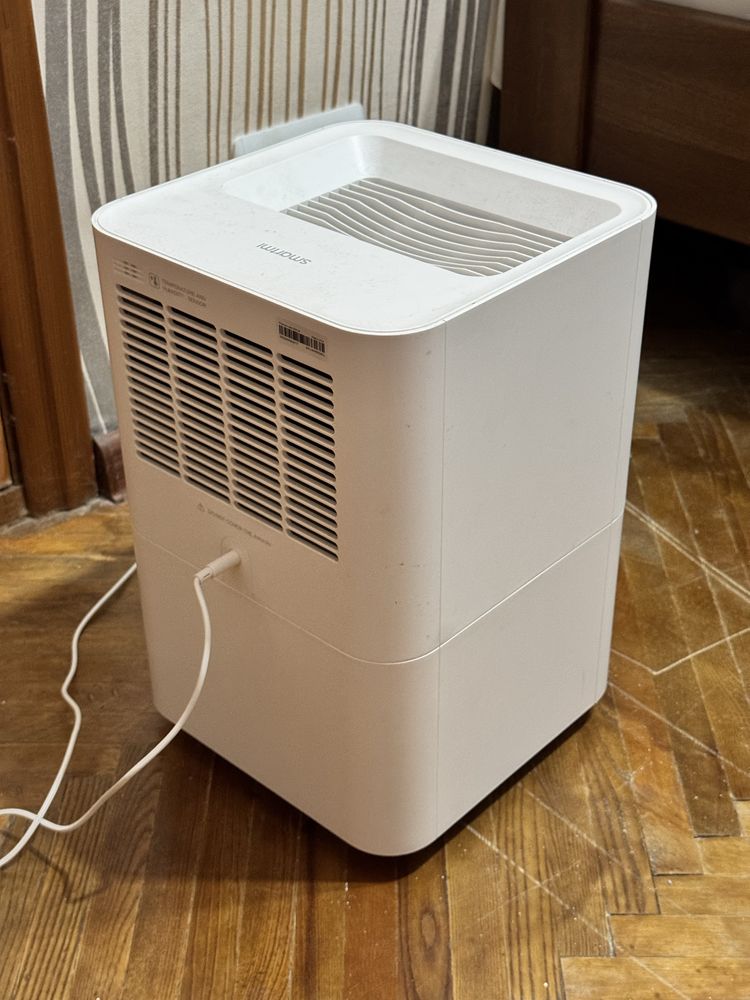 SmartMi Humidifier 2 (зволожувач/мийщик повітря)