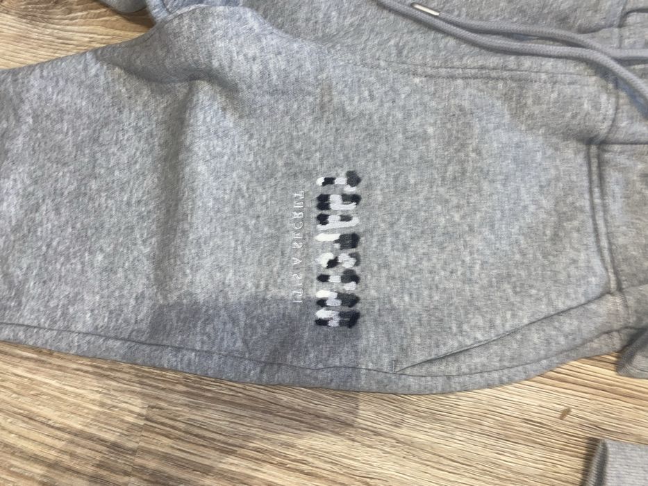 Set/dres trapstar it’s a secret