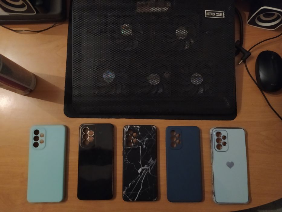 Чохли для смартфона Samsung Galaxy S25