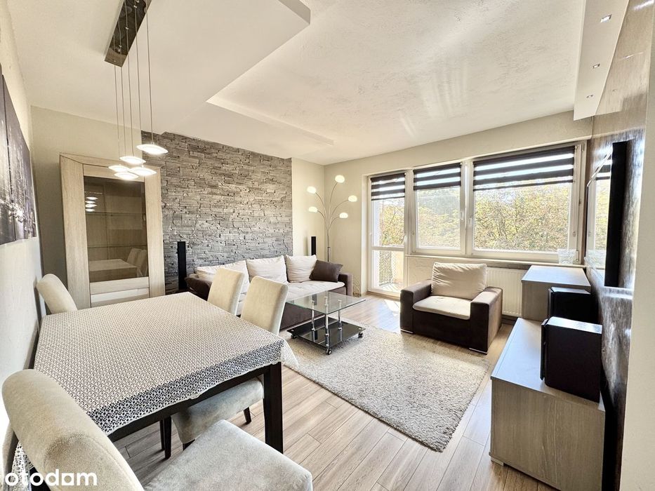 Komfortowe 3 pokojowe mieszkanie Mysłowice, Katowicka - ZOBACZ!