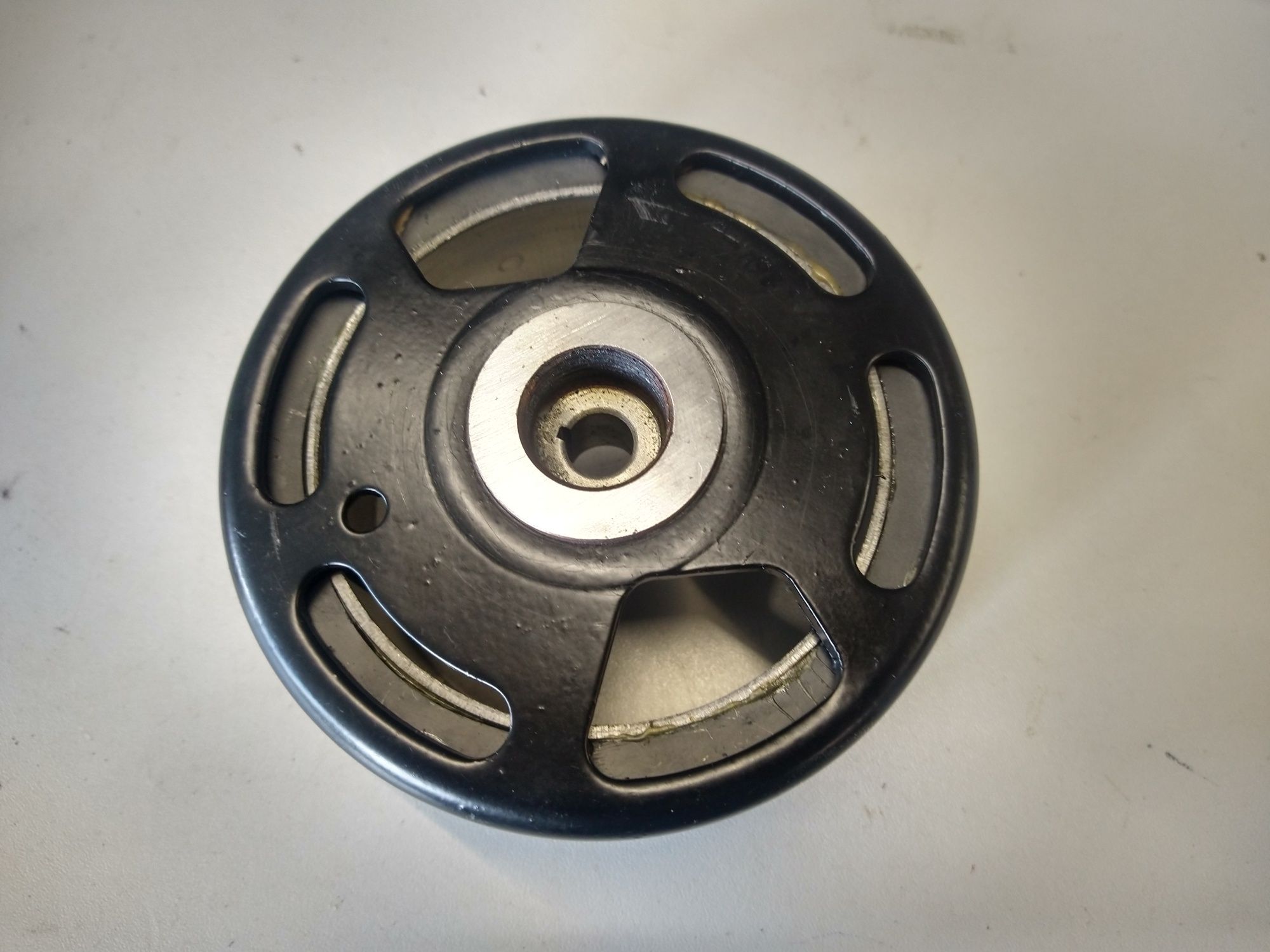 Komar Romet motorynka nowe Magneto koło magnesowe