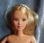 Кукла Штеффи, типа Barbie