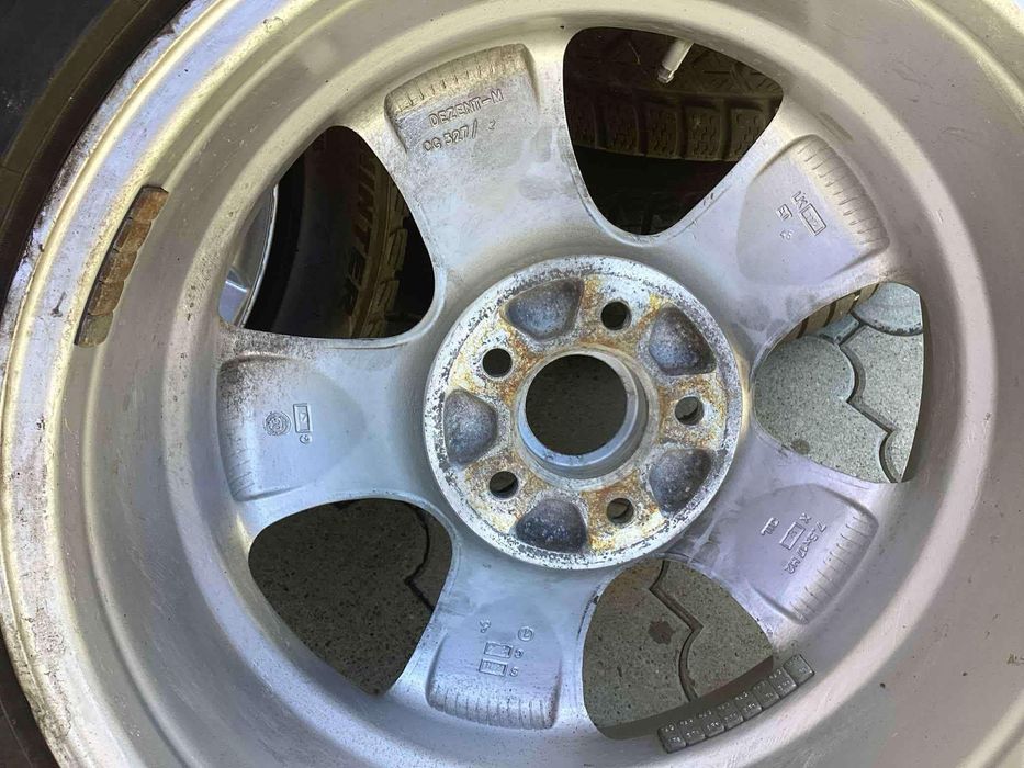 Продам Диски з шинами