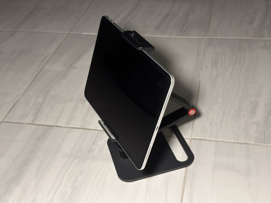 Підставка для планшету, iPad, портативного монітору