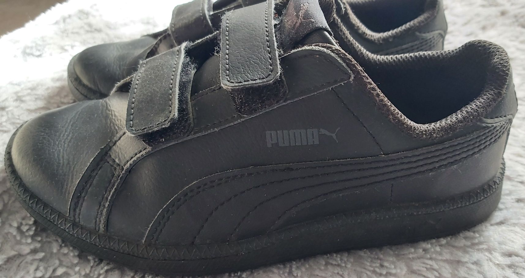 Buty sportowe puma r. 31.5 - 19, 5 cm wkladka