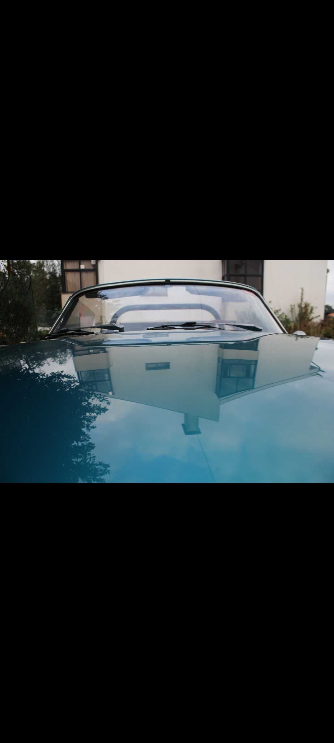 Triumph Spitfire MK4