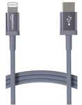 Kabel USB-C na Lightning Amazon Basics 1,8m