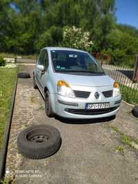 Renault Modus 1.6 benzyna