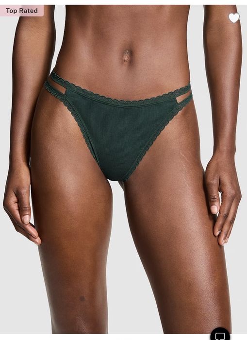 Набір бюст Pink (V&S) + трусики