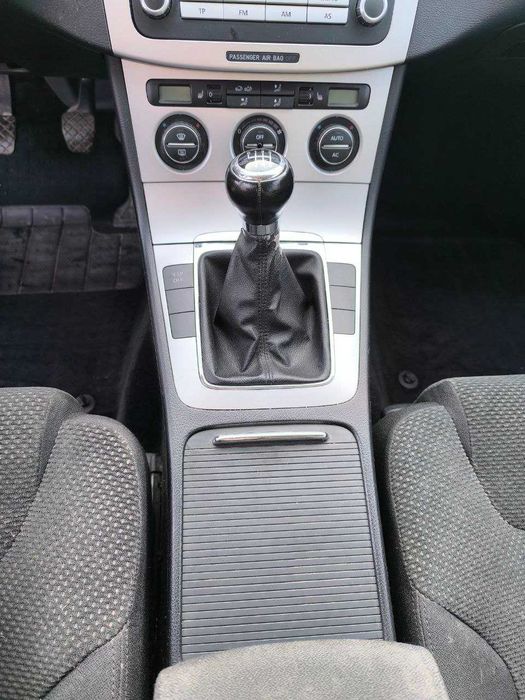 Продам Авто Passat b6