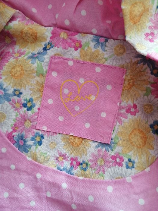 Kurteczka na 3-6 miesięcy Marks&Spencer