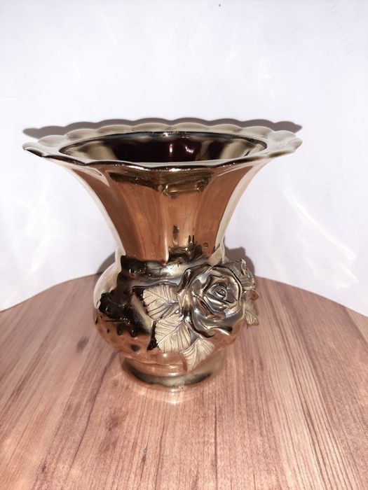 Porcelana antyczna. Zestaw 4 osobowy.