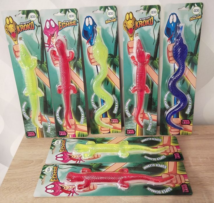 Тянучка-антистресс