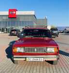 Ваз 2104 Lada Riva  5ст. Експорт ГАЗ