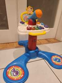 Centrum muzyczne Vtech Baby Sit to Stand