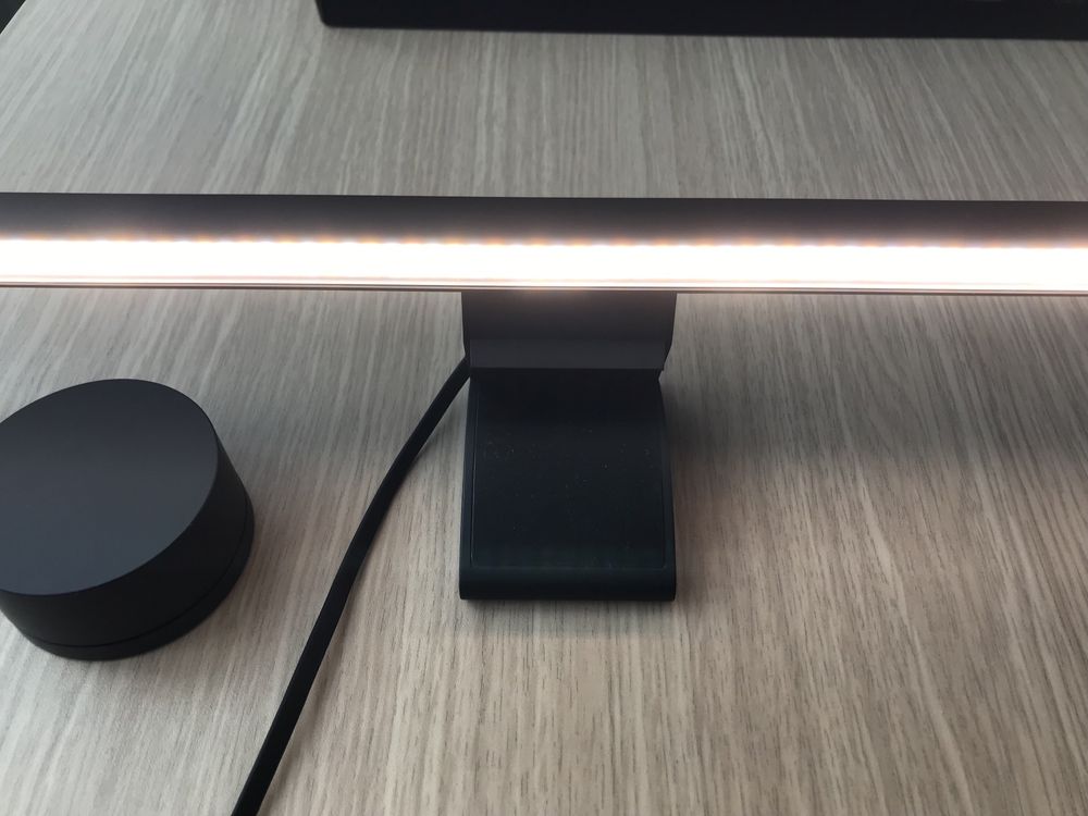 Lampka biurkowa Xiaomi Light Bar