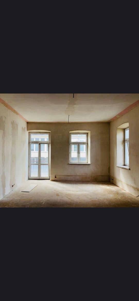 Mieszkanie 77m2 ,3 pokoje ,po remoncie w ścisłym centrum