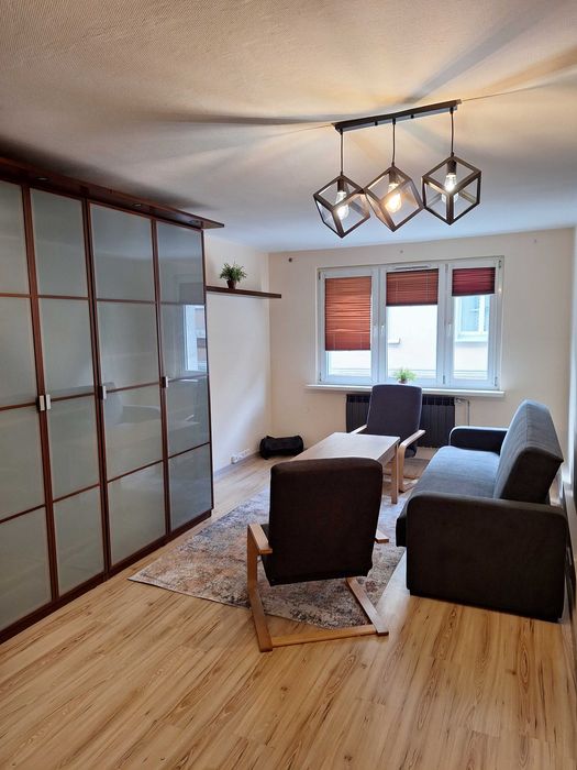 mieszkanie 2 pokojowe 44 m2 przy ul. 3 Maja