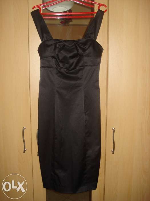 Nowa sukienka Mała czarna Pretty Girl rozm. S/M 36/38