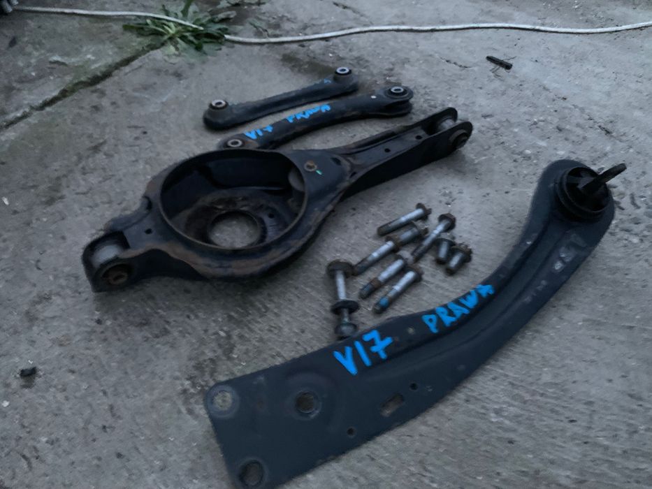 Рычаг рычаги Форд Куга балка ескейп разборка ford kuga escape