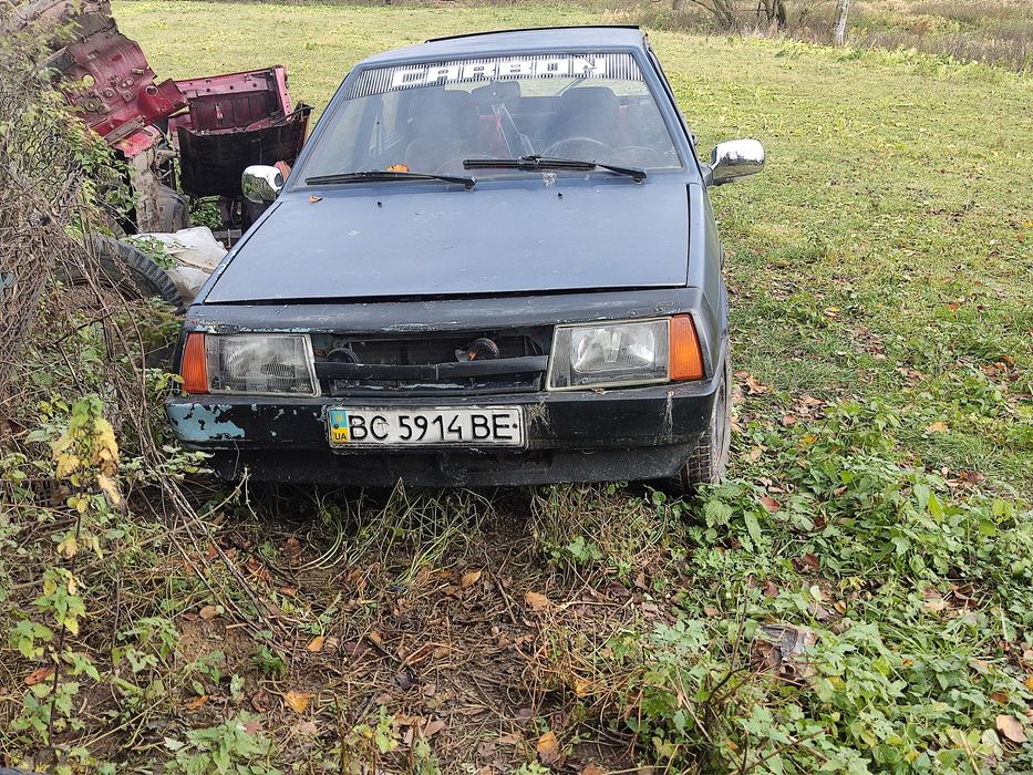 Продається дев'ятка