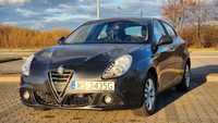 Alfa Romeo Giulietta Alfa Romeo Giulietta 1.6 JTDM Lift Idealny Stan