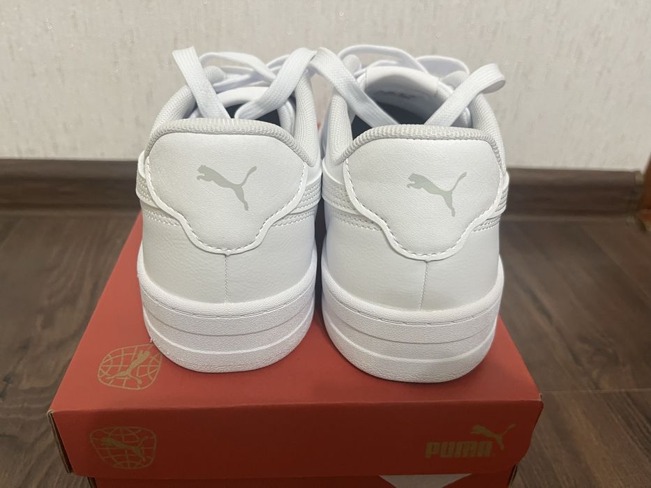 Жіночі кеди Puma, 40р