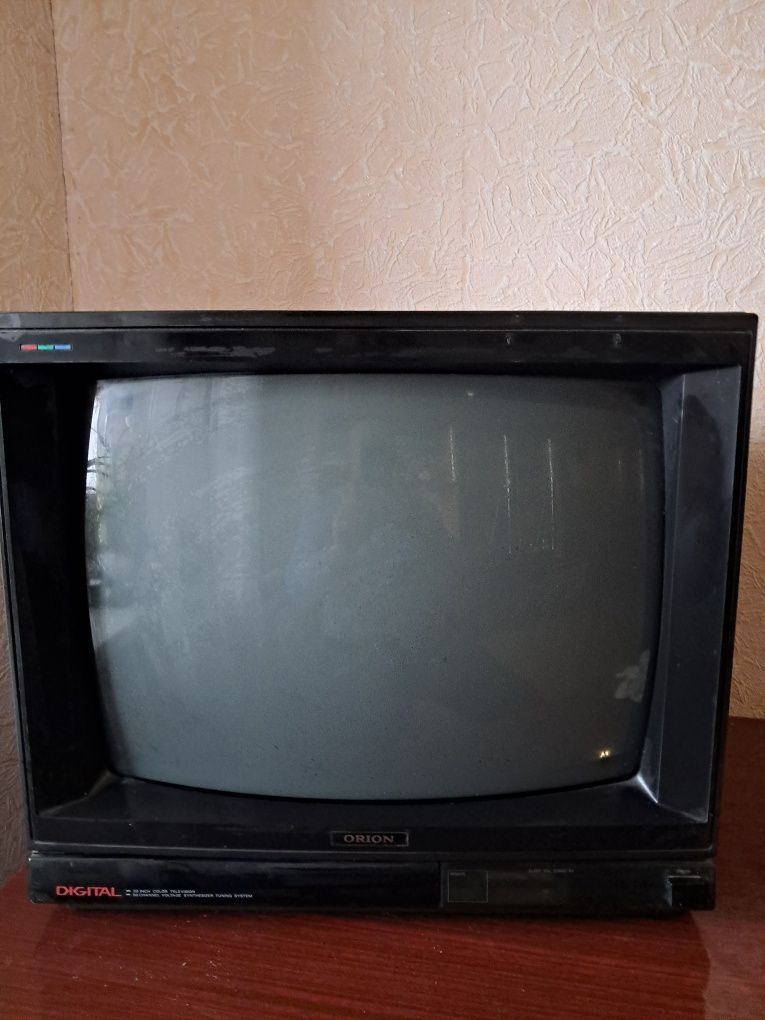 Телевизор Orion 51 см.