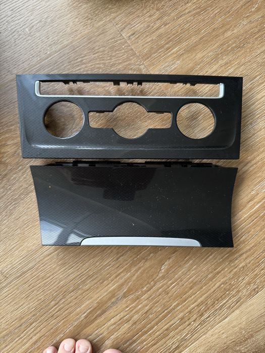 VW Golf VII GTI “Carbono”