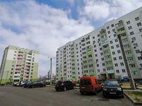 22500$, ЖК Мира 3,ул Мира, 49!Продам 1 ком квартиру пл 39м2, этаж 3й!A
