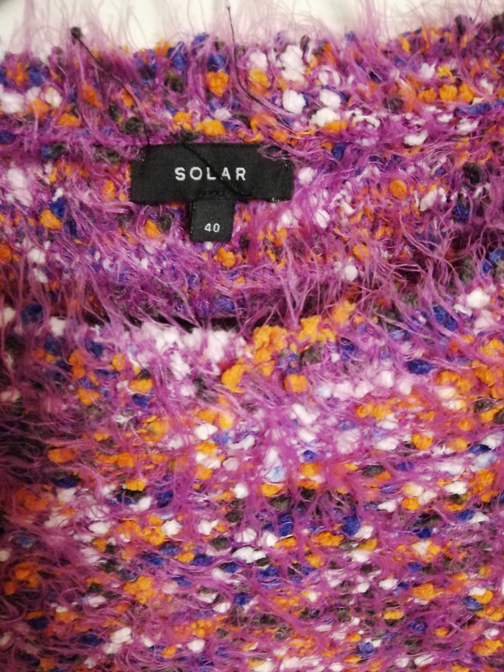 sweter Solar 40 L