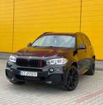 BMW X5 Sprzedam BMW X5 xDrive35i 2016 - Idealny stan