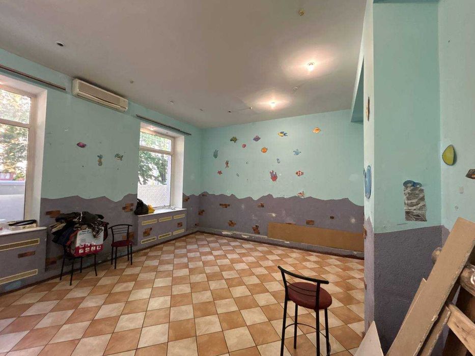 Оренда комерційного приміщення — 145 м² район Шерстянка