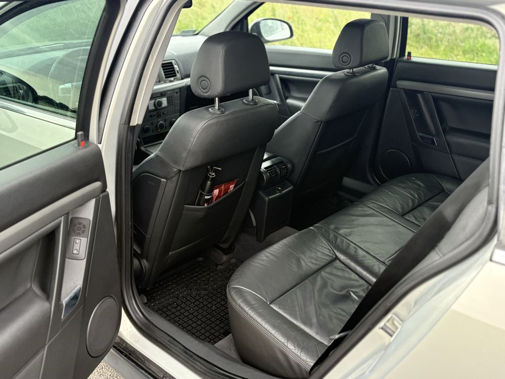 Sprzedam Opel Vectra 1.9 CDTI 150 koni! Bogata wersja!