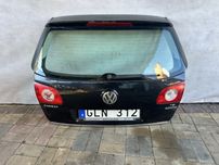 Крышка багажника ляда Volkswagen Passat B6