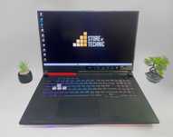 Asus 17.3" 144ГЦ | Ігровий ноутбук Ryzen 9 / RTX 3060 / 16GB  Гарантія