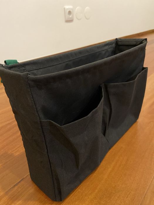 Caixa organizadora de pendurar IKEA