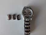 Zegarek casio sheen damski