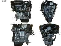 Motor Completo  Usado Citroen DS5 1.6 HDi 9HR