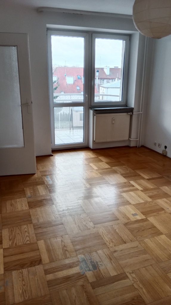 Dwupokojowe zadbane mieszkanie w centrum miasta 50m2 od zaraz