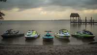 Sea Doo Spark Trixx , rxp 300 , rxt 300 Gtx 300 dostępne